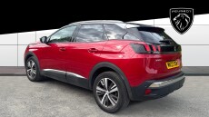 Peugeot 3008 1.2 PureTech Allure Premium+ 5dr EAT8 Petrol Estate